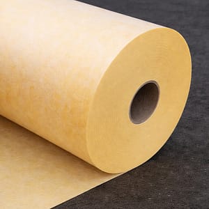 Rollo de lámina impermeabilizante DRY 80 para instalación bajo revestimientos